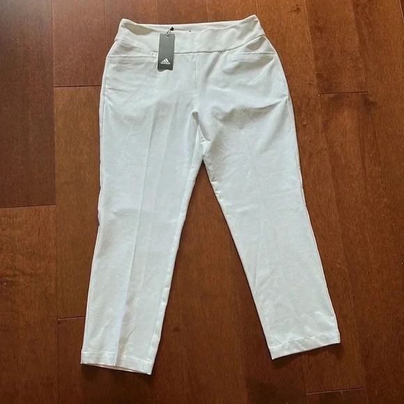 Adidas Women’s Golf Ankle Pants